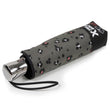 Paraguas X-TRA RESISTENTE ALPHA 28 cm Leopardo Caqui