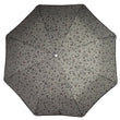 Paraguas X-TRA RESISTENTE ALPHA 28 cm Leopardo Caqui