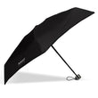 Paraguas X-TRA RESISTENTE ALPHA 17,5 cm Negro