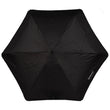 Paraguas X-TRA RESISTENTE ALPHA 17,5 cm Negro