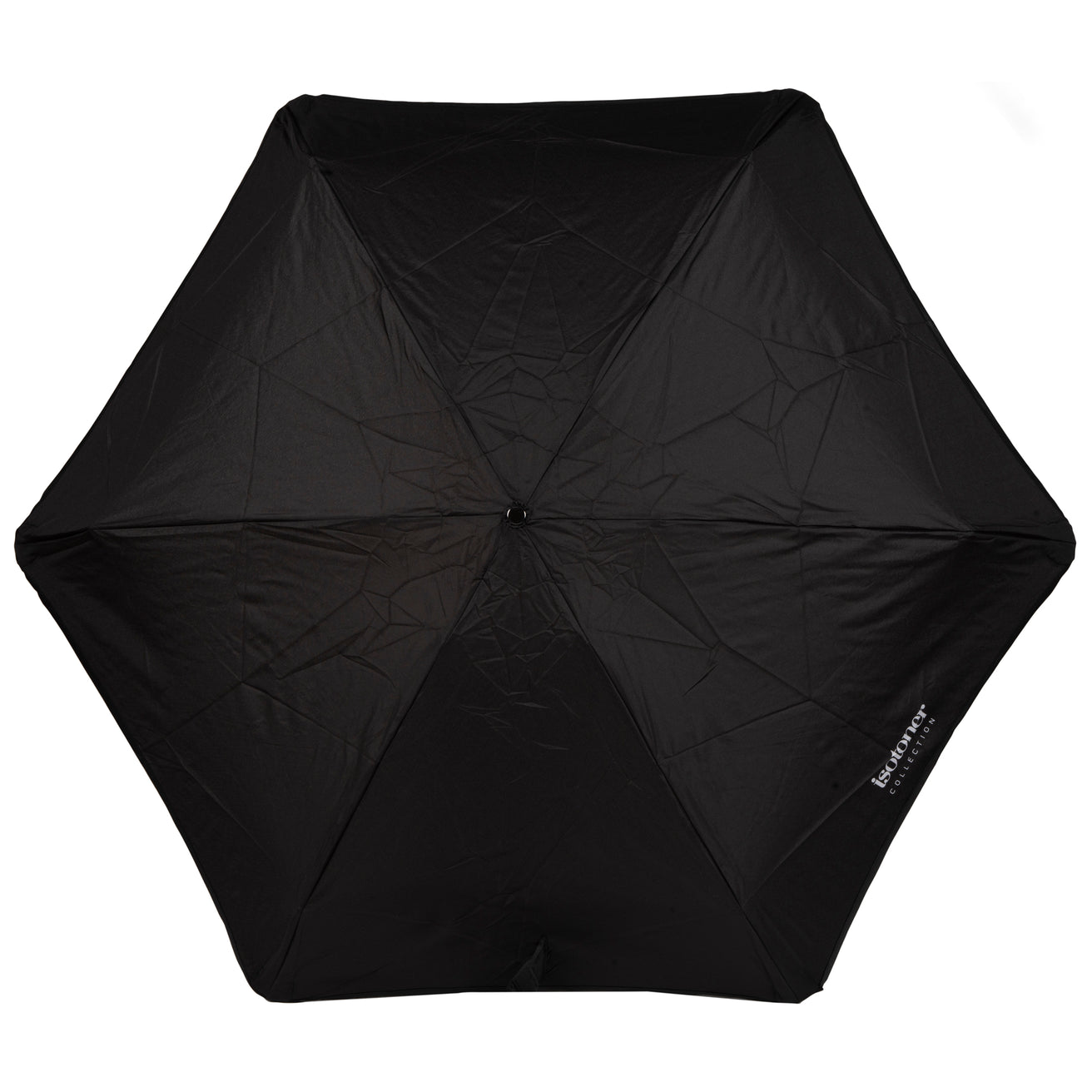 Paraguas X-TRA RESISTENTE ALPHA 17,5 cm Negro