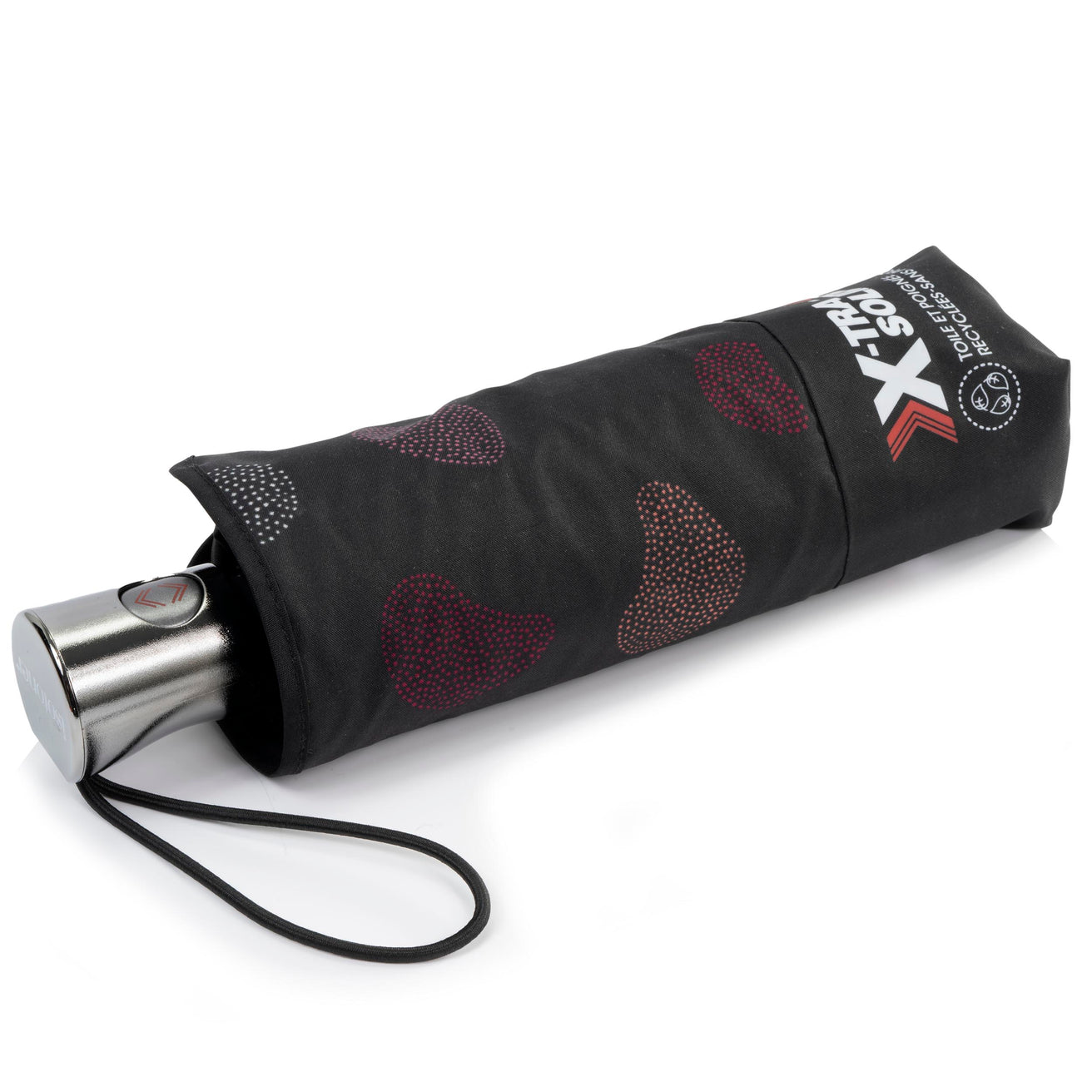 Paraguas X-TRA RESISTENTE ALPHA 23 cm Pois Contemporain