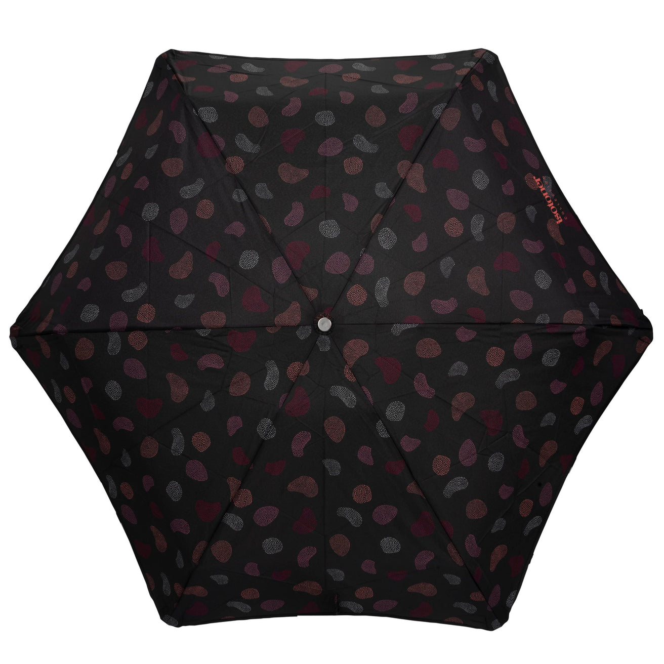 Paraguas X-TRA RESISTENTE ALPHA 23 cm Pois Contemporain
