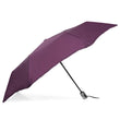 Paraguas ALPHA X-TRA RESISTENTE 23cm Ciruela