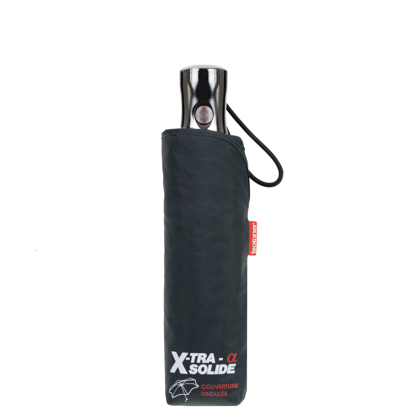 Paraguas X-TRA RESISTENTE ALPHA 28 cm Verde