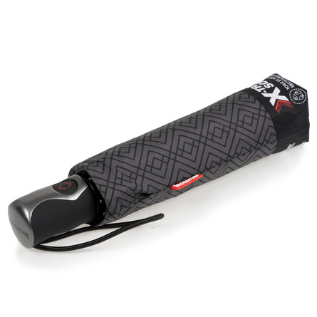 Paraguas X-TRA RESISTENTE Monograma Hombre - Isotoner