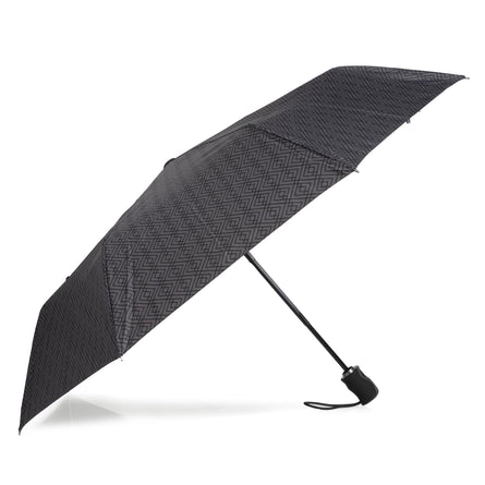 Paraguas X-TRA RESISTENTE Monograma Hombre - Isotoner