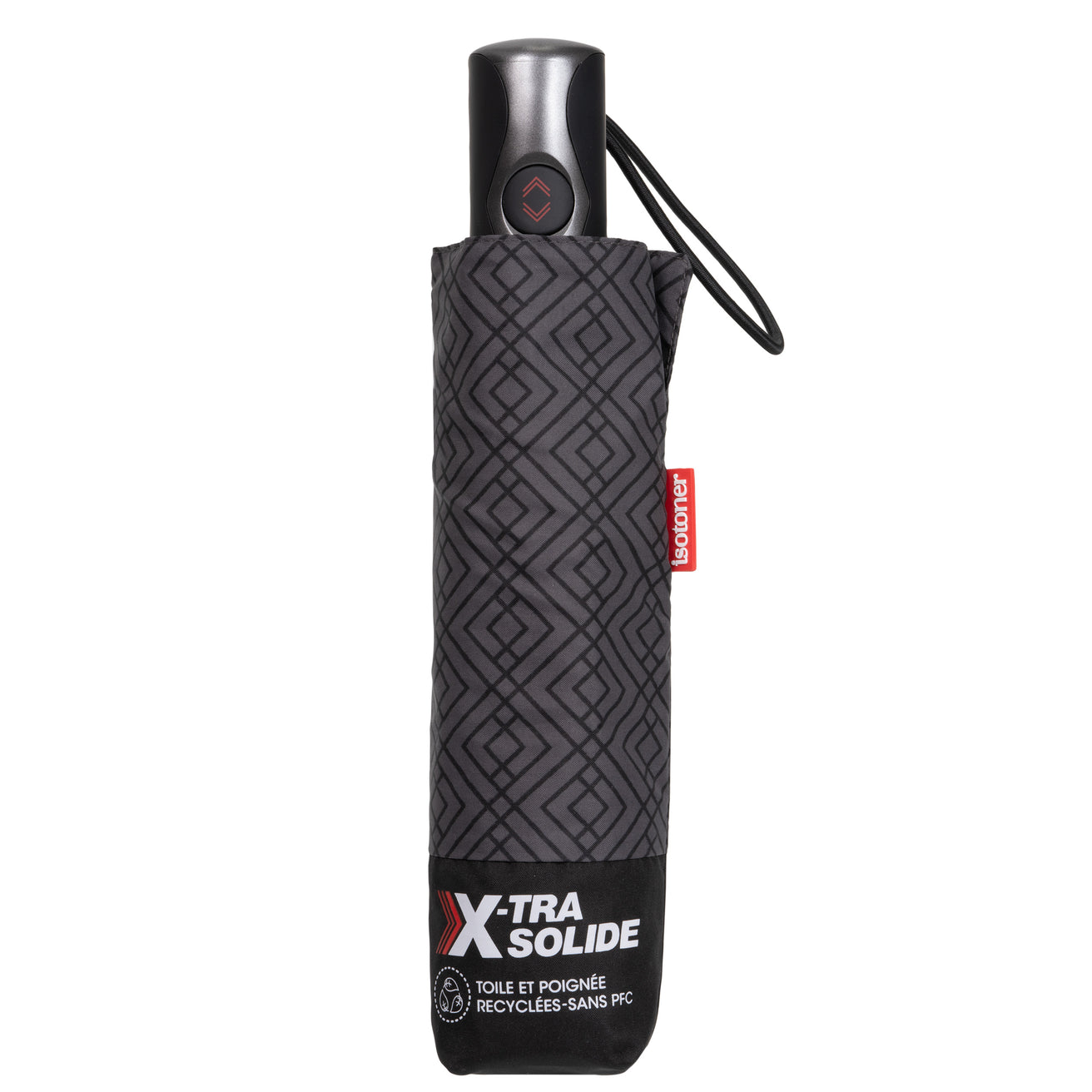 Paraguas X-TRA RESISTENTE Monograma Hombre