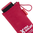 Paraguas X-TRA RESISTENTE ULTRAPLANO Frambuesa