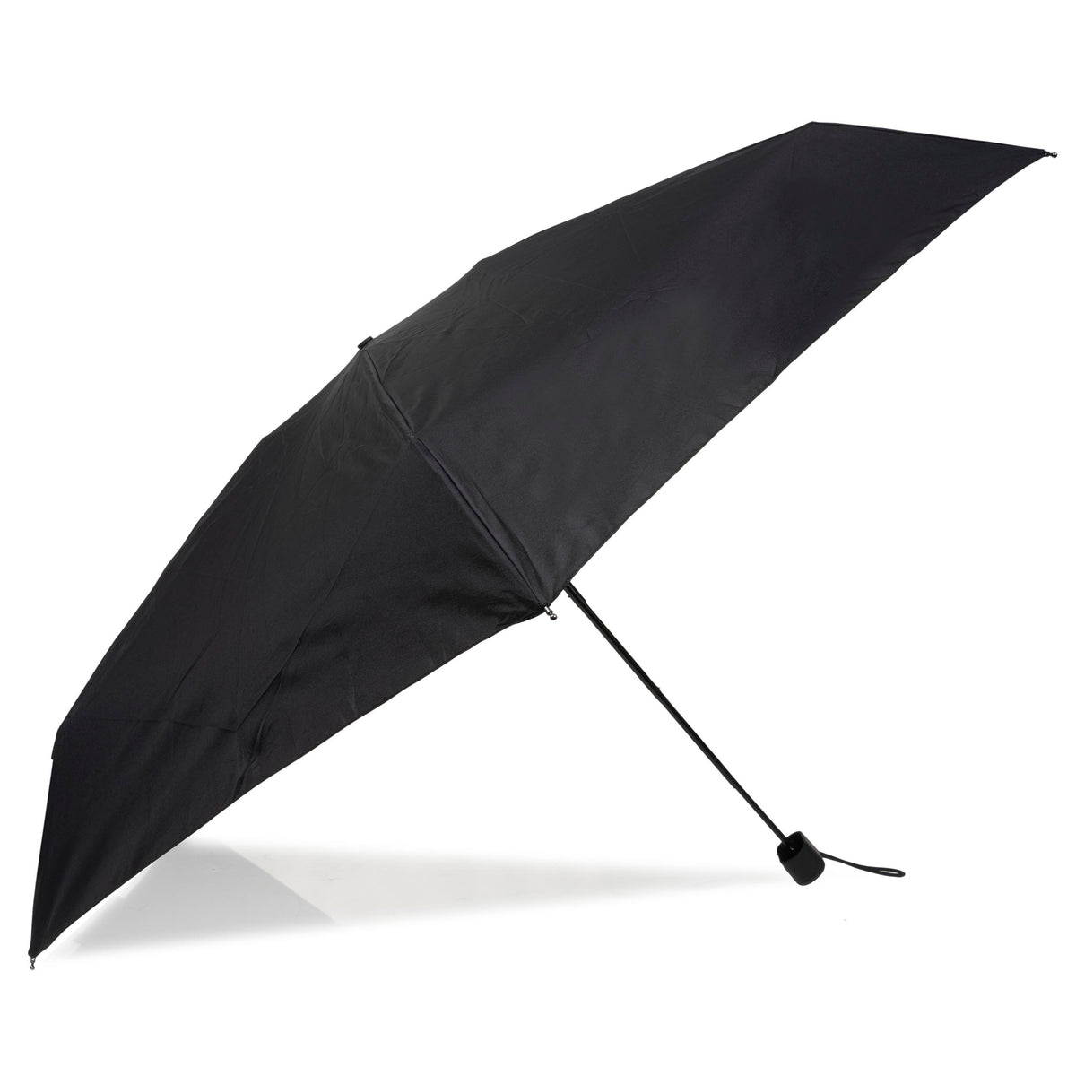 Paraguas X-TRA RESISTENTE ULTRAPLANO Negro