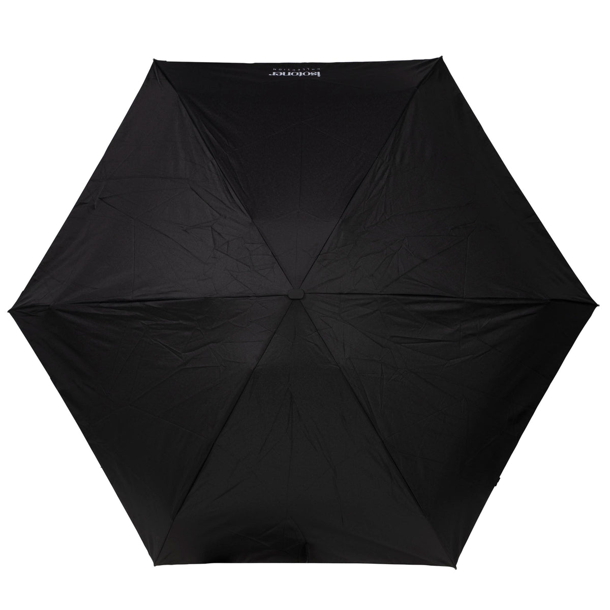 Paraguas X-TRA RESISTENTE ULTRAPLANO Negro