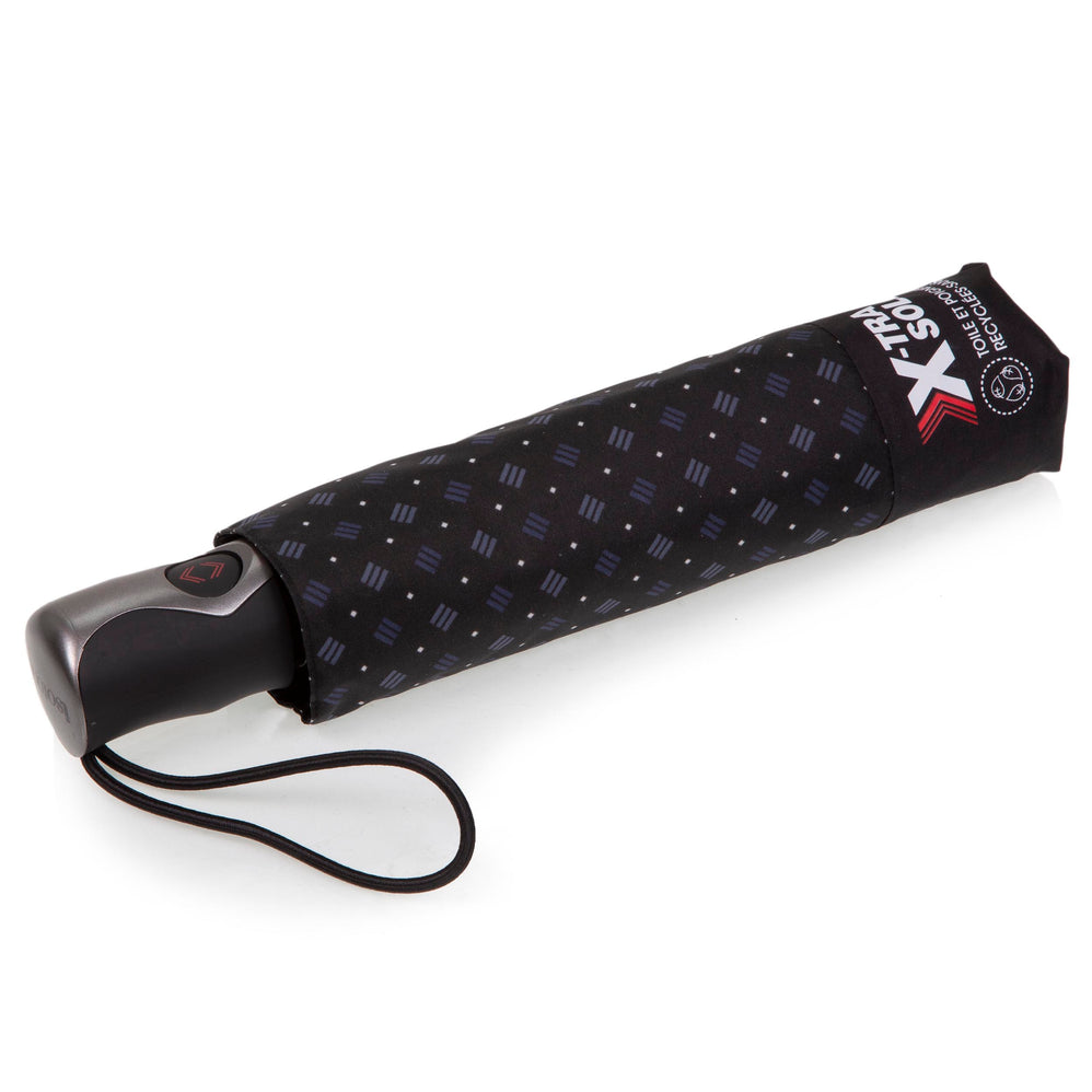 Paraguas X-TRA RESISTENTE corbata - Isotoner