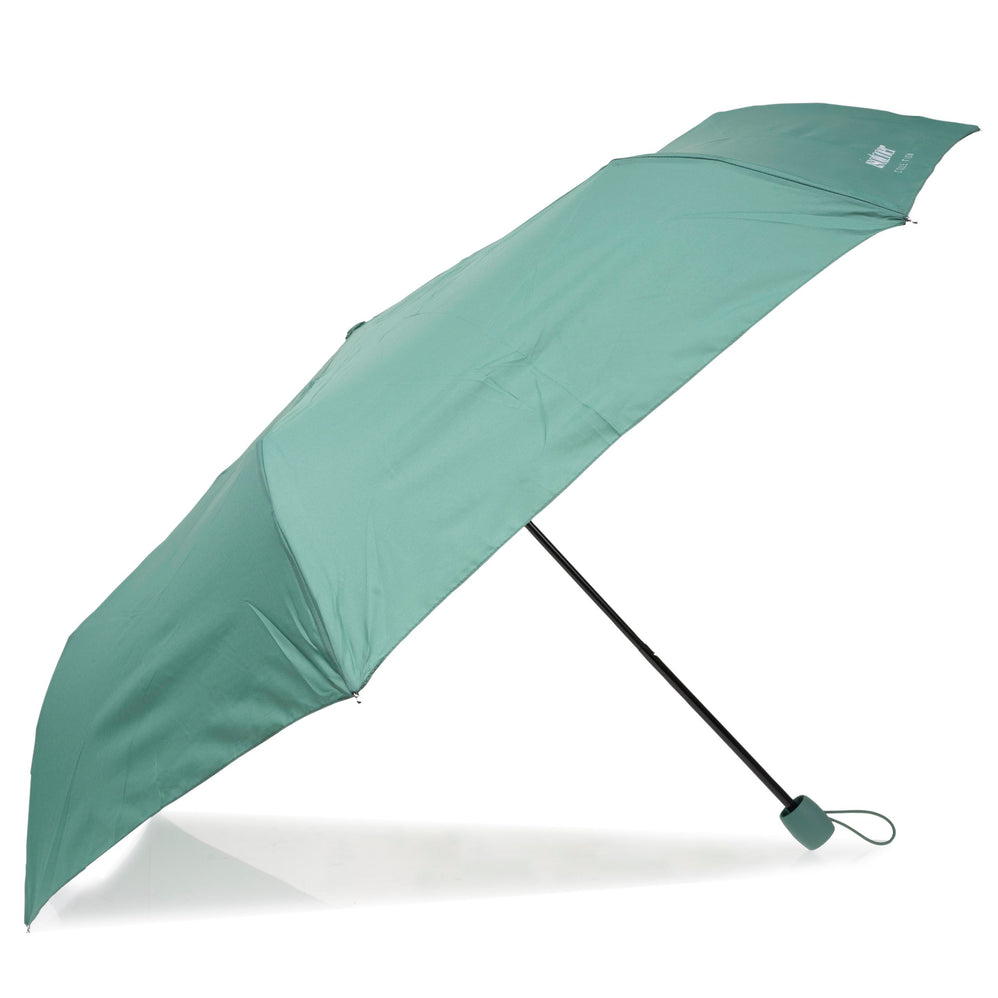 Paraguas sombrilla Verde Pastel UPF50+ - Isotoner
