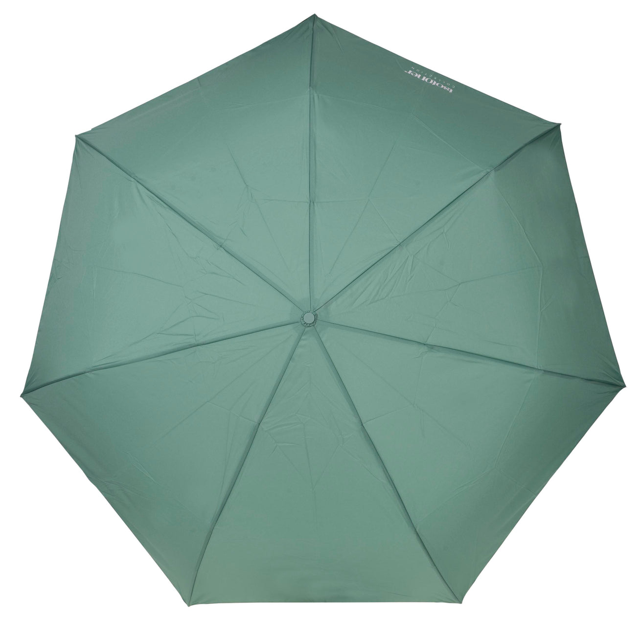 Paraguas sombrilla Verde Pastel UPF50+