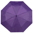 Paraguas sombrilla Violeta UPF50+