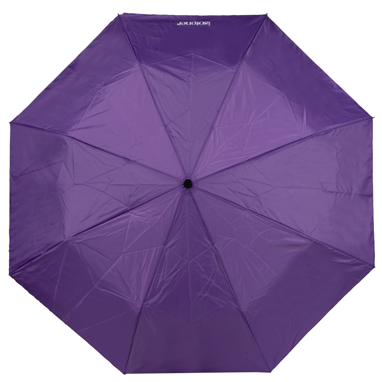 Paraguas sombrilla Violeta UPF50+