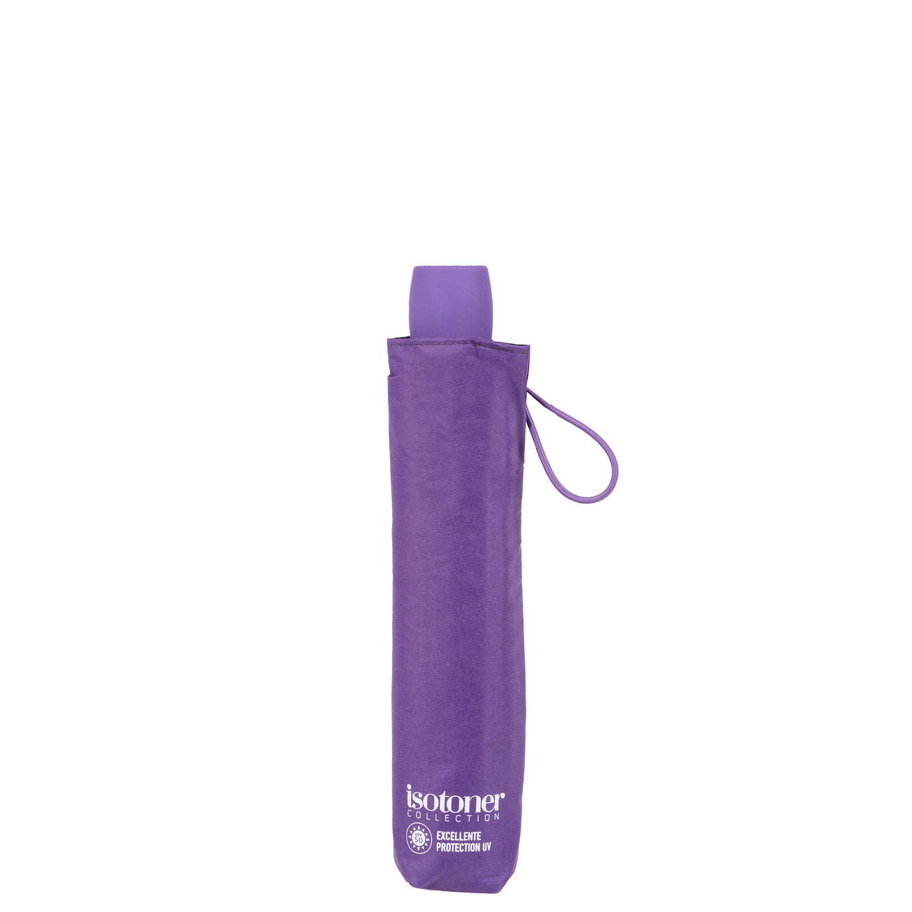 Paraguas sombrilla Violeta UPF50+