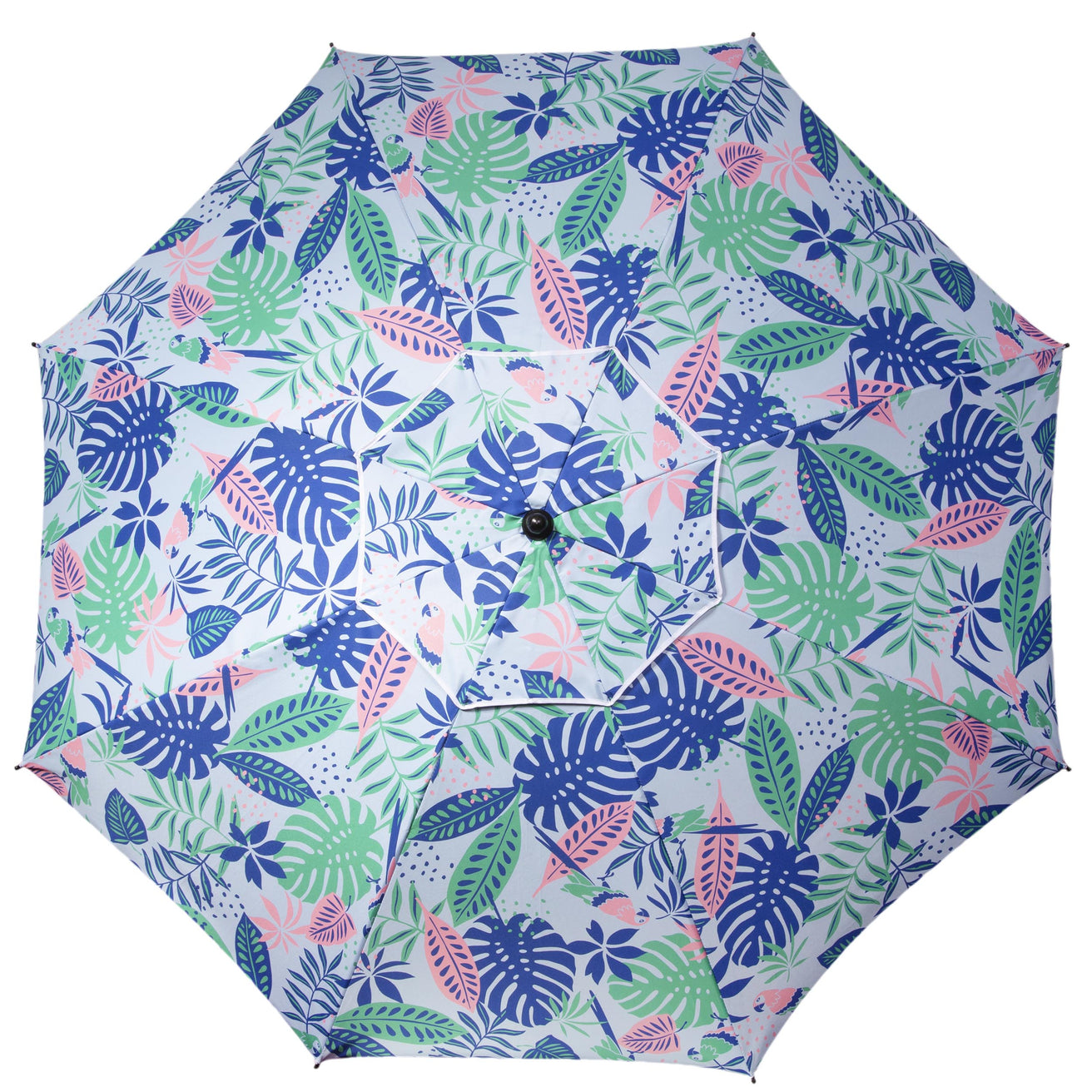 Sombrilla de playa Jungle