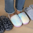 Zapatillas de casa chinelas Mujer BLOUP Multicolor