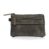 Porte-monnaie-Homme-zippe-Kaki-Isotoner-32201_ADV_1