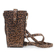 Portamóvil Mujer Leopardo