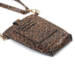 Portamóvil Mujer Leopardo