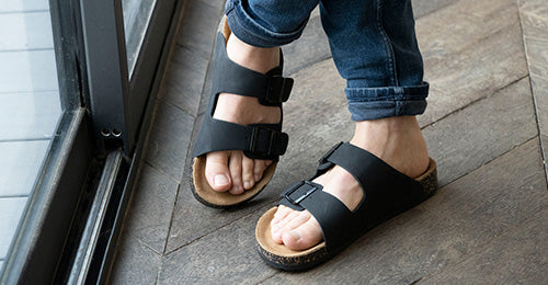<strong>SANDALIAS</strong>