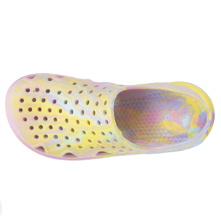 Zuecos EVERYWEAR™ Niños Multicolor - Isotoner