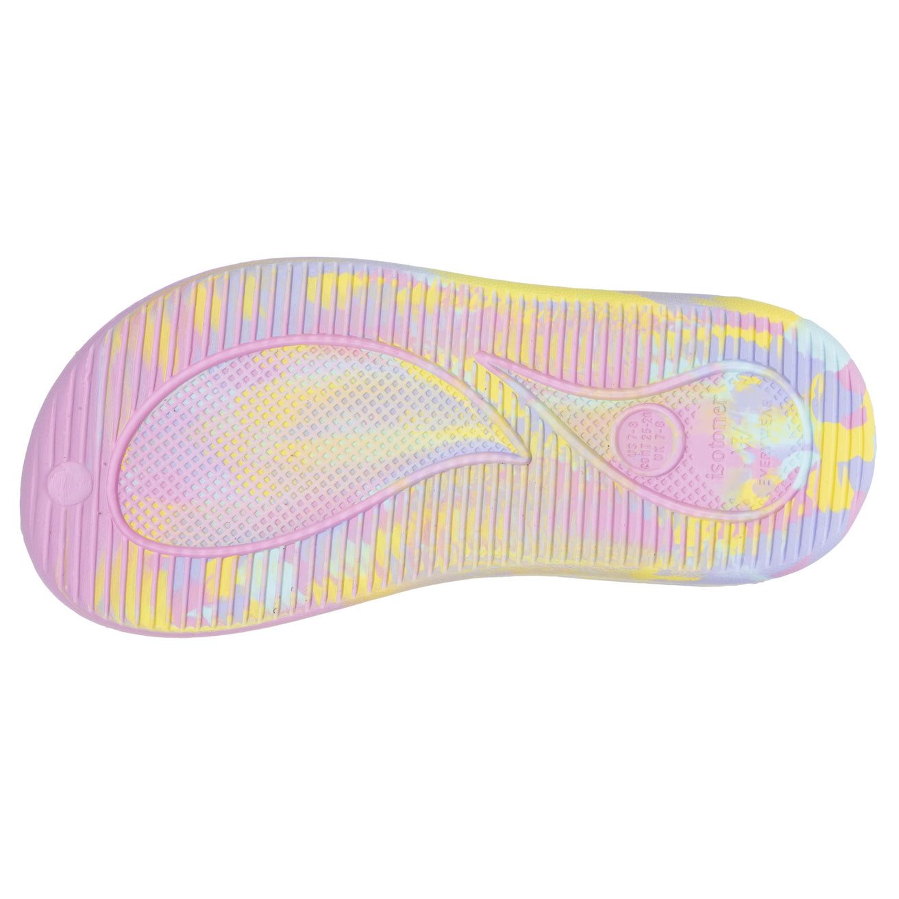 Zuecos EVERYWEAR™ Niños Multicolor