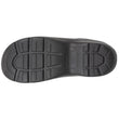 Zuecos de jardín Hombre estampado camuflaje Gris