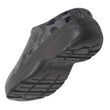 Zuecos de jardín Hombre estampado camuflaje Gris