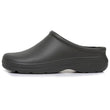 Zuecos de jardín Hombre forro Caqui