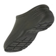 Zuecos de jardín Hombre forro Caqui