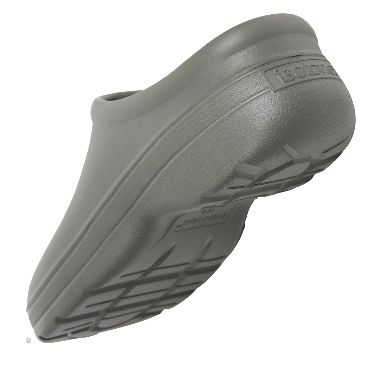 Zuecos de jardín para Hombre con estampado de camuflaje caqui