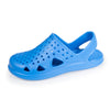 Zuecos EVERYWEAR™ Niños Multicolor bleu roi Isotoner