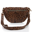 Riñonera Mujer Leopardo