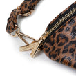 Riñonera Mujer Leopardo