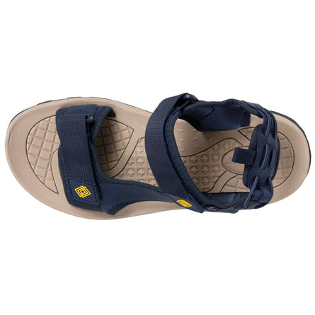 Sandalias Hombre Sport Azul marino - Isotoner