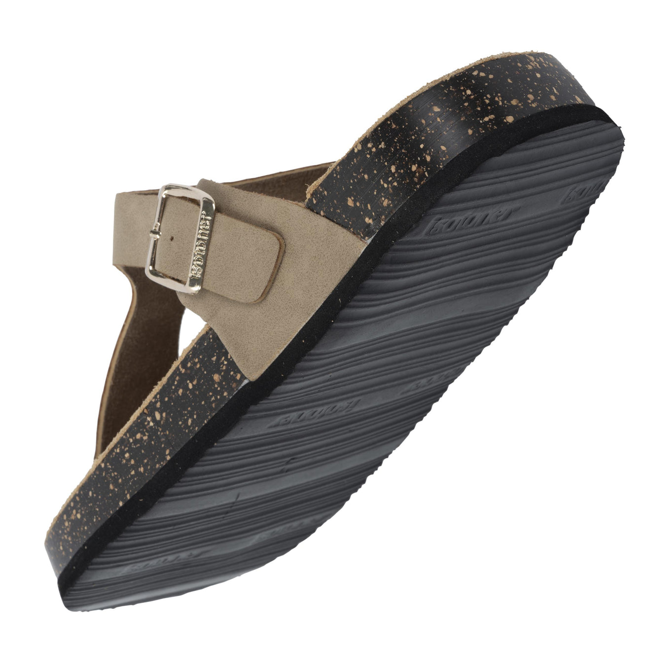 Sandalias chanclas Mujer Topo