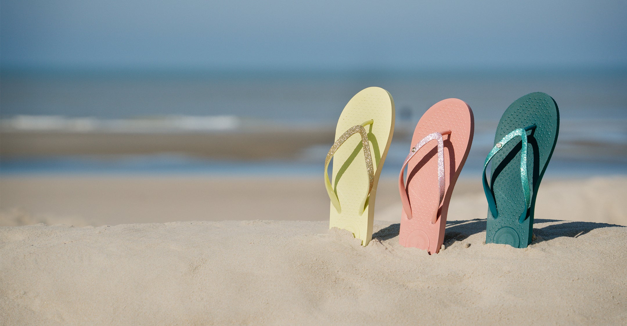 EL VERANO EN CHANCLAS