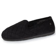 Zapatillas de casa cerradas Mujer Negro