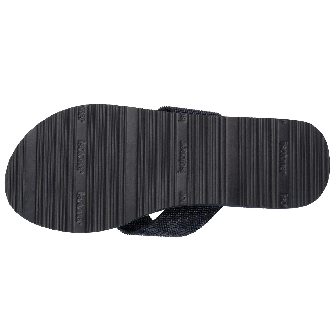 Chanclas Hombre sport Camuflaje Marino