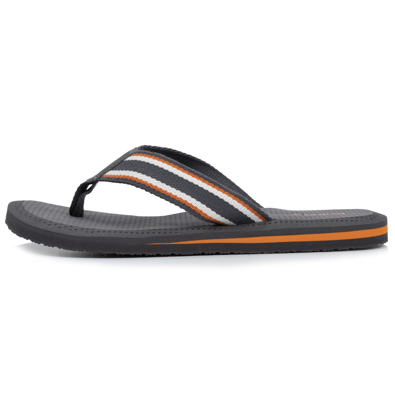 Chanclas Hombre sport Gris