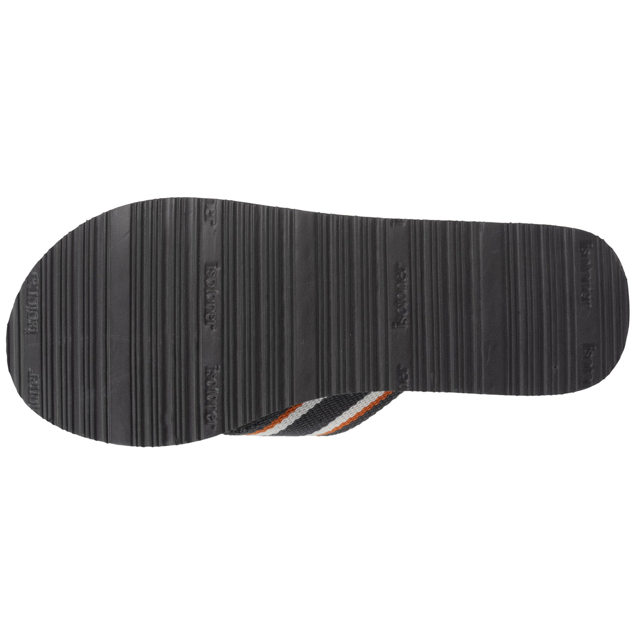 Chanclas Hombre sport Gris