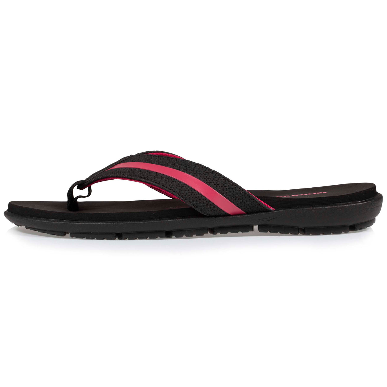 Chanclas Mujer sport confort negro