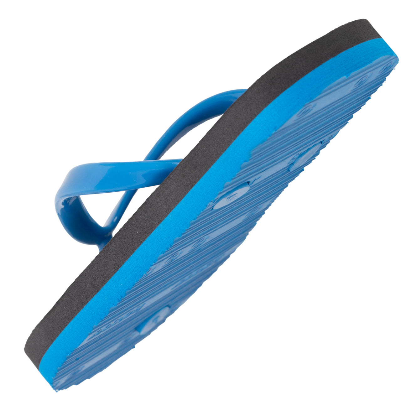 Chanclas Niños Monstruo Gris/Azul