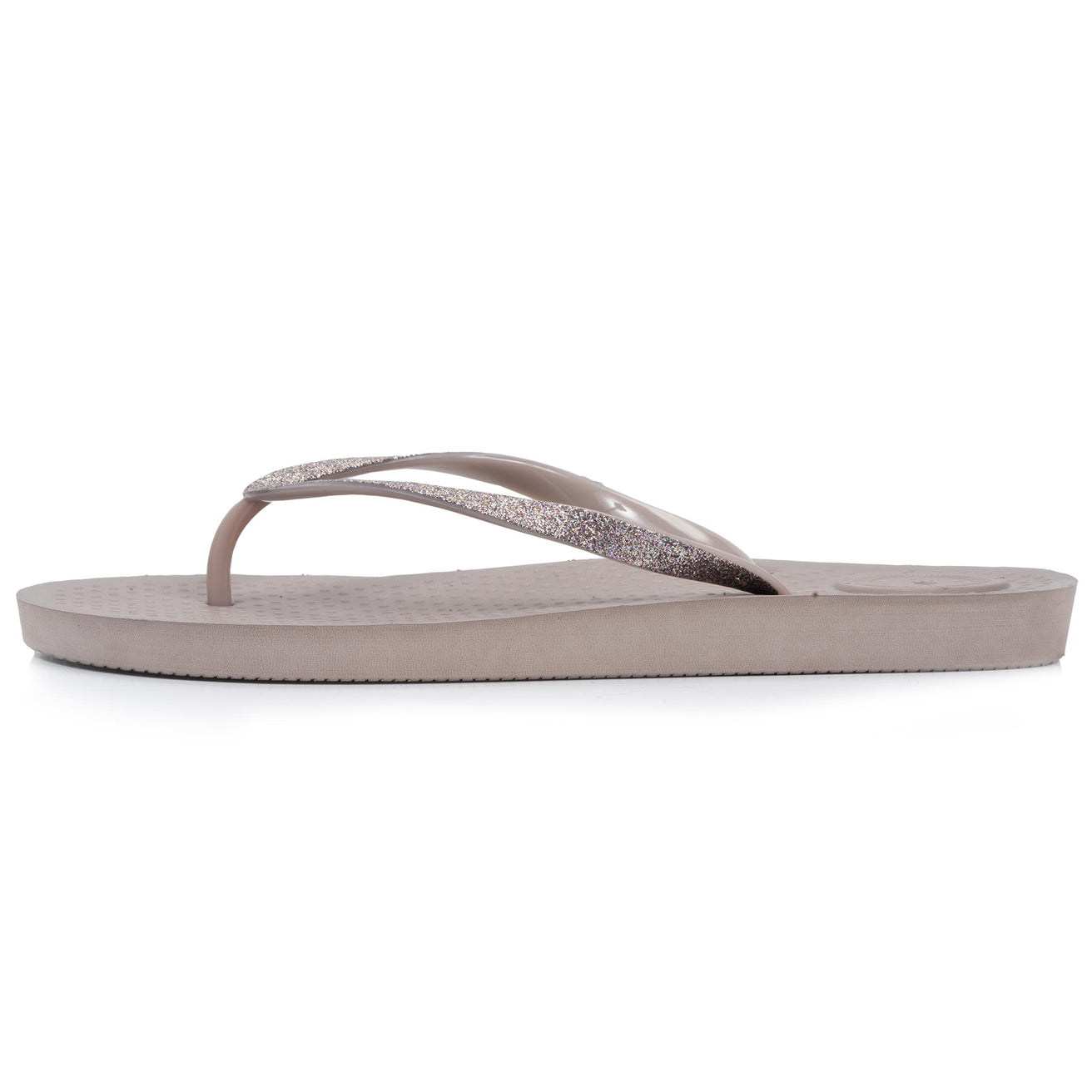 Chanclas Mujer EVERYWEAR™ Topo claro