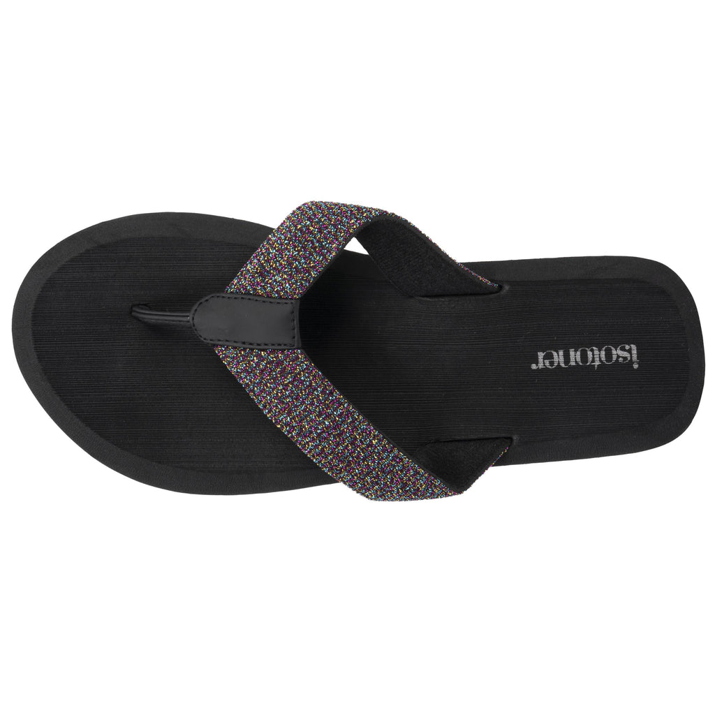 #coloris_noir pailleté