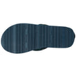 Chanclas Mujer yoga confort Verde pato