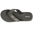 Chanclas Hombre sport camuflaje caqui